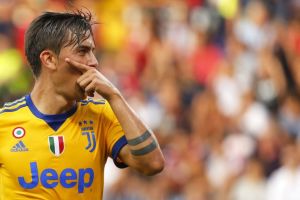 פאולו דיבאלה