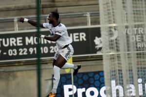 מוסא קונאטה