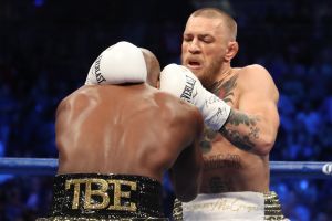 מקגרגור ומייות'ר