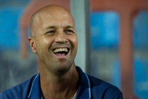 ג'ורדי קרויף