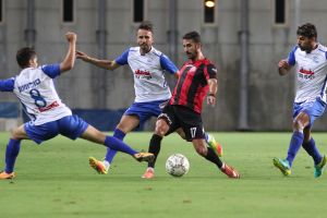 מכבי פתח תקווה