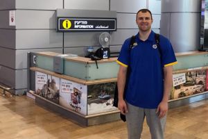 ארטיום פרחוסקי