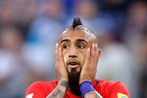 ארתורו וידאל