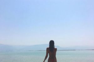 אירינה שייק