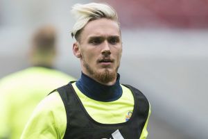 אלכסנדר מילושביץ'