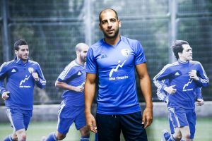 טל בן חיים הבלם