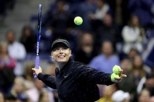 מריה שראפובה