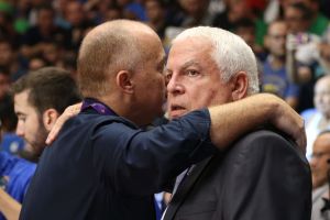 ארז אדלשטיין ופיני גרשון