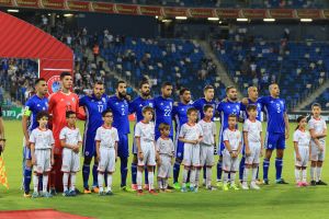 נבחרת ישראל