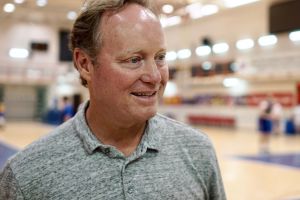 מייק בודנהולזר