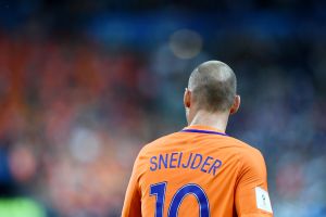 ווסלי סניידר