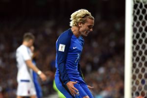 אנטואן גריזמן