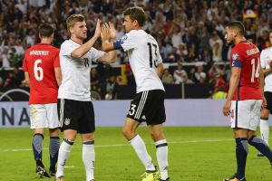 טימו ורנר ותומאס מולר