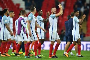 שחקני נבחרת אנגליה