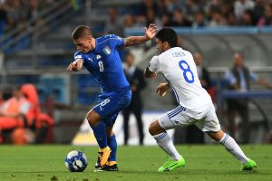 אלמוג כהן מול מרקו וראטי