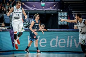 לוקה דונצ'יץ' וגוראן דראגיץ'