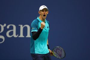 קווין אנדרסון