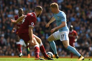 קווין דה בריינה