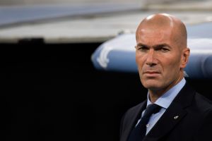 זינדין זידאן