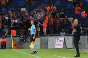 יוסי אבוקסיס