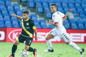 פז בן ארי רודף