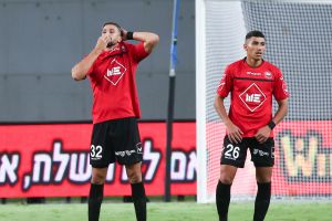 ירדן כהן ובן והבה