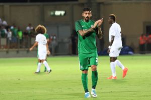 סטפנוס קלאוס אתנסיאדיס