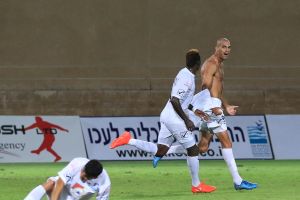 פייסל מוליץ'