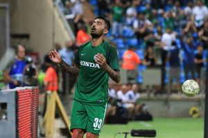 סטפנוס קלאוס אתנסיאדיס