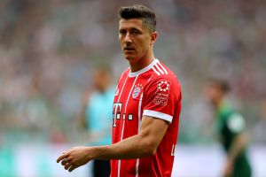 רוברט לבנדובסקי