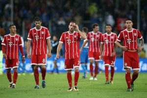 שחקני באיירן מינכן