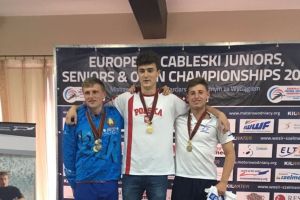 יהלי גולדנברג. מעוז טל