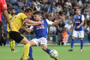 מנור סולומון, ז'אורז'יניו