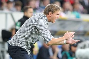 יוליאן נאגלסמן