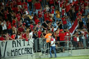 אוהדי הפועל תל אביב