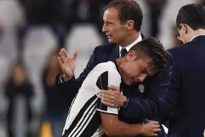 אלגרי ודיבאלה