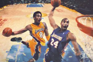 קובי בראיינט