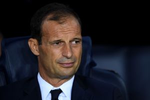 מסימיליאנו אלגרי