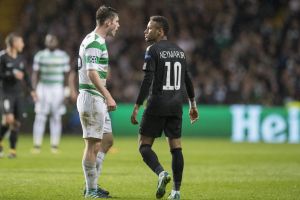 ניימאר וטוני ראלסטון