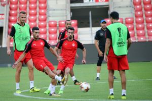 איסק קואנקה