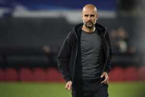 פפ גווארדיולה