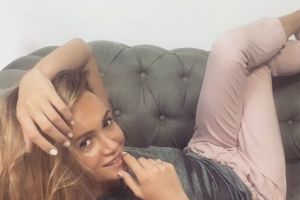 קסניה טרנטול