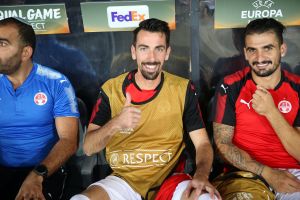 איסק קואנקה ו-וובה בראון