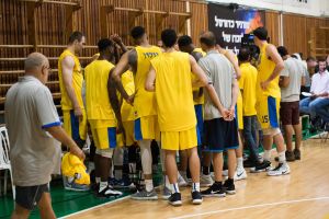 שחקני מכבי תל אביב