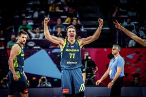 לוקה דונצ'יץ'