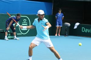 דודי סלע. יוני אריאלי