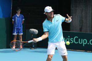 דודי סלע. יוני אריאלי