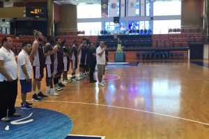 שחקני עירוני נהריה