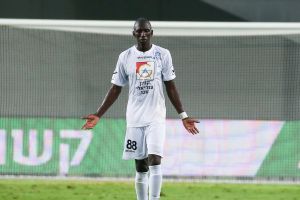 מחמדו סיסוקו