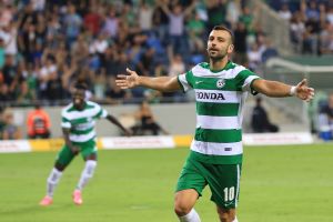 שלומי אזולאי